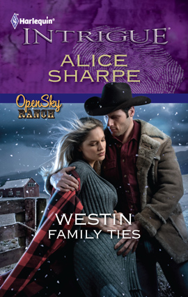 Title details for Westin Family Ties by Alice Sharpe - Available